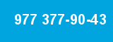 977 377-90-43